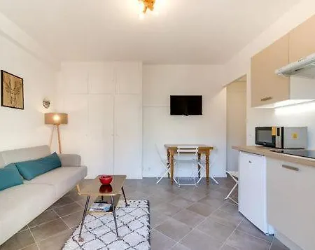 Le Magellan Apartament *