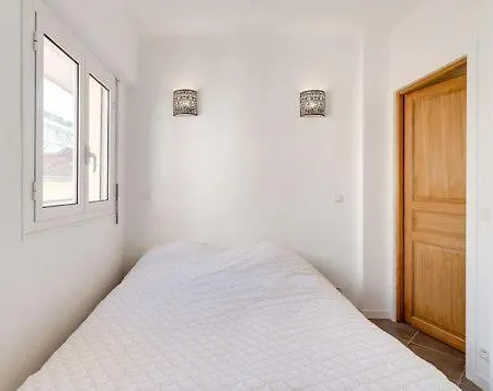 Apartament Le Magellan Mentona