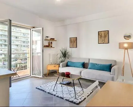 Le Magellan * Mentona