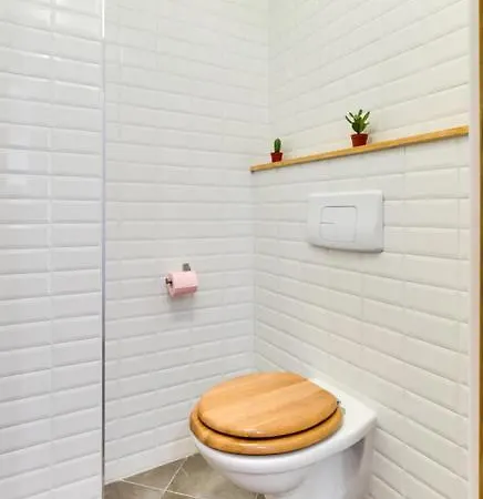 Le Magellan Apartament