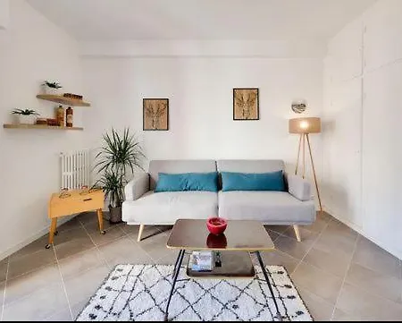 Le Magellan * Mentone