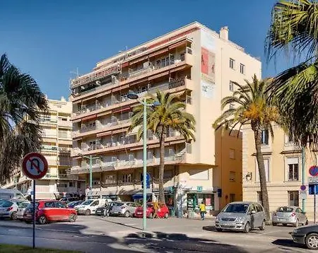 Le Magellan Daire Menton