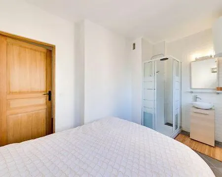 아파트 Le Magellan *