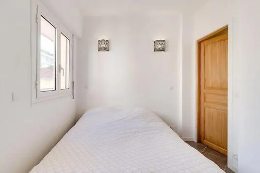 Apartmán Le Magellan Menton