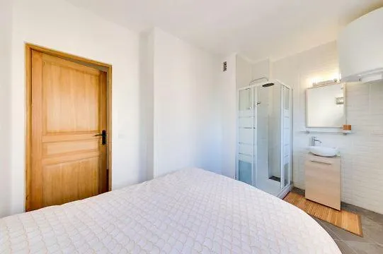 Apartmán Le Magellan *