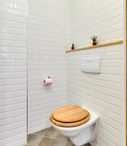 Le Magellan Apartmán